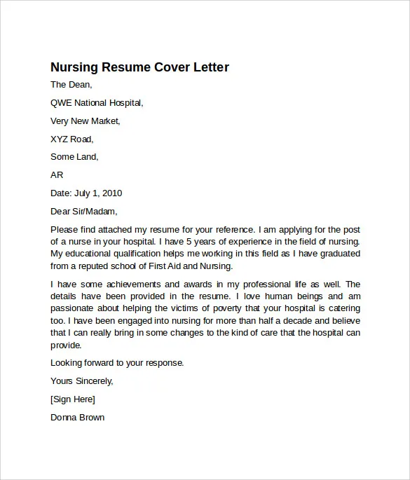 38081 cover letter mistakes