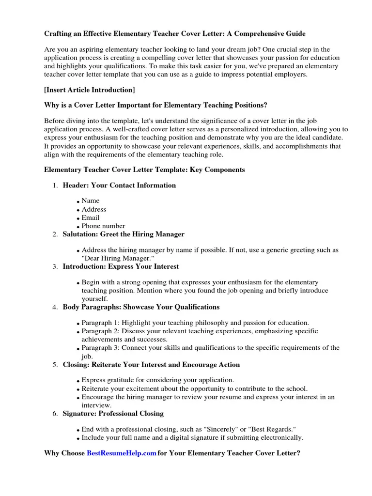 38087 teacher cover letter image1