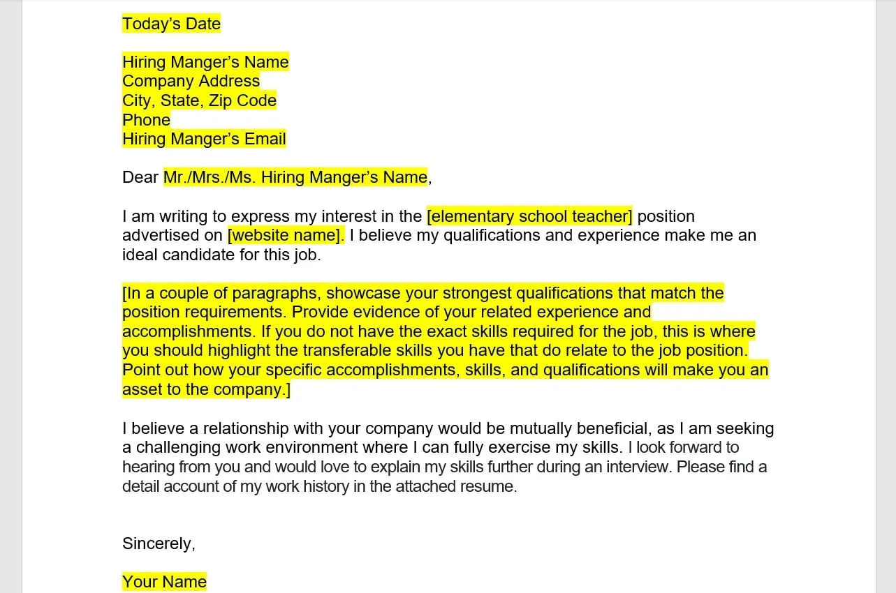 38087 teacher cover letter image3
