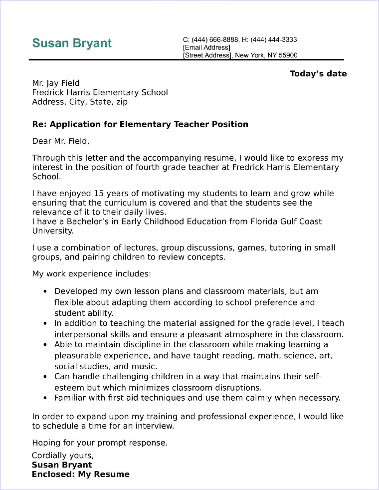 38087 teacher cover letter image4