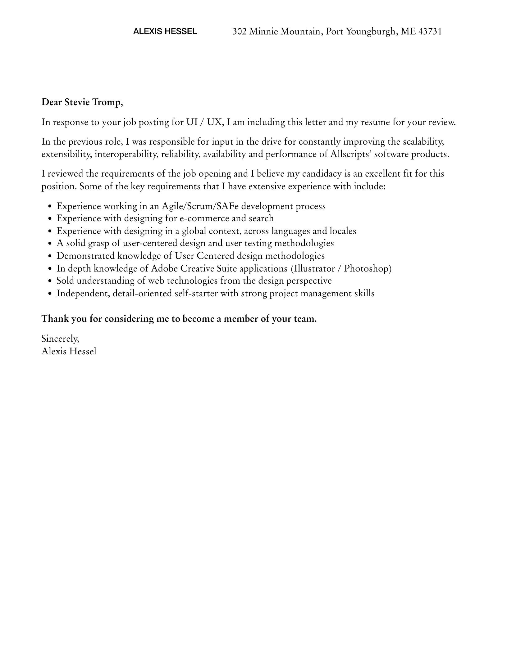 38088 ui ux cover letter ats