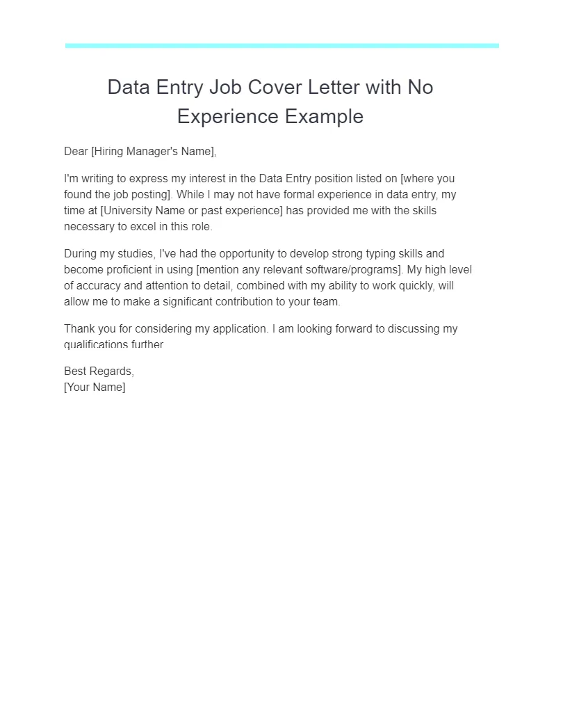 38089 airline industry cover letter