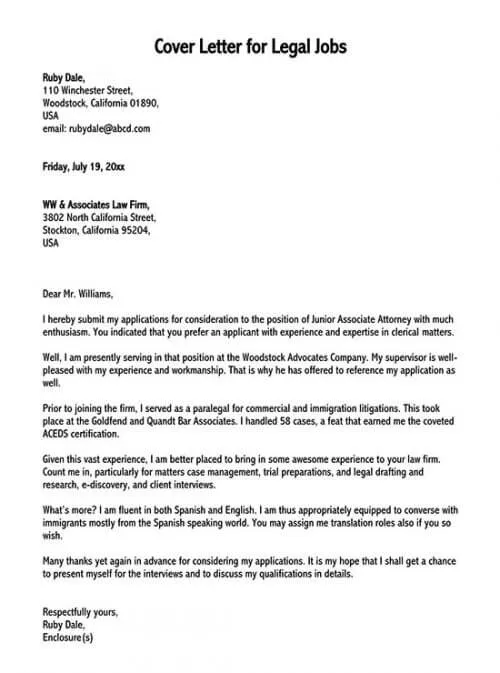 38090 legal cover letter example