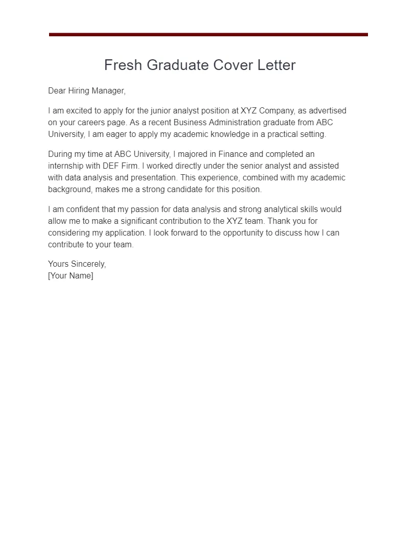 38092 new grad cover letter header