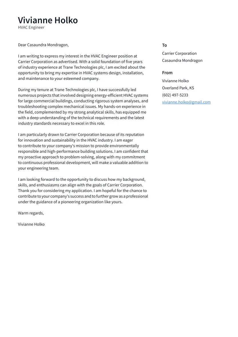 38106 cover letter format