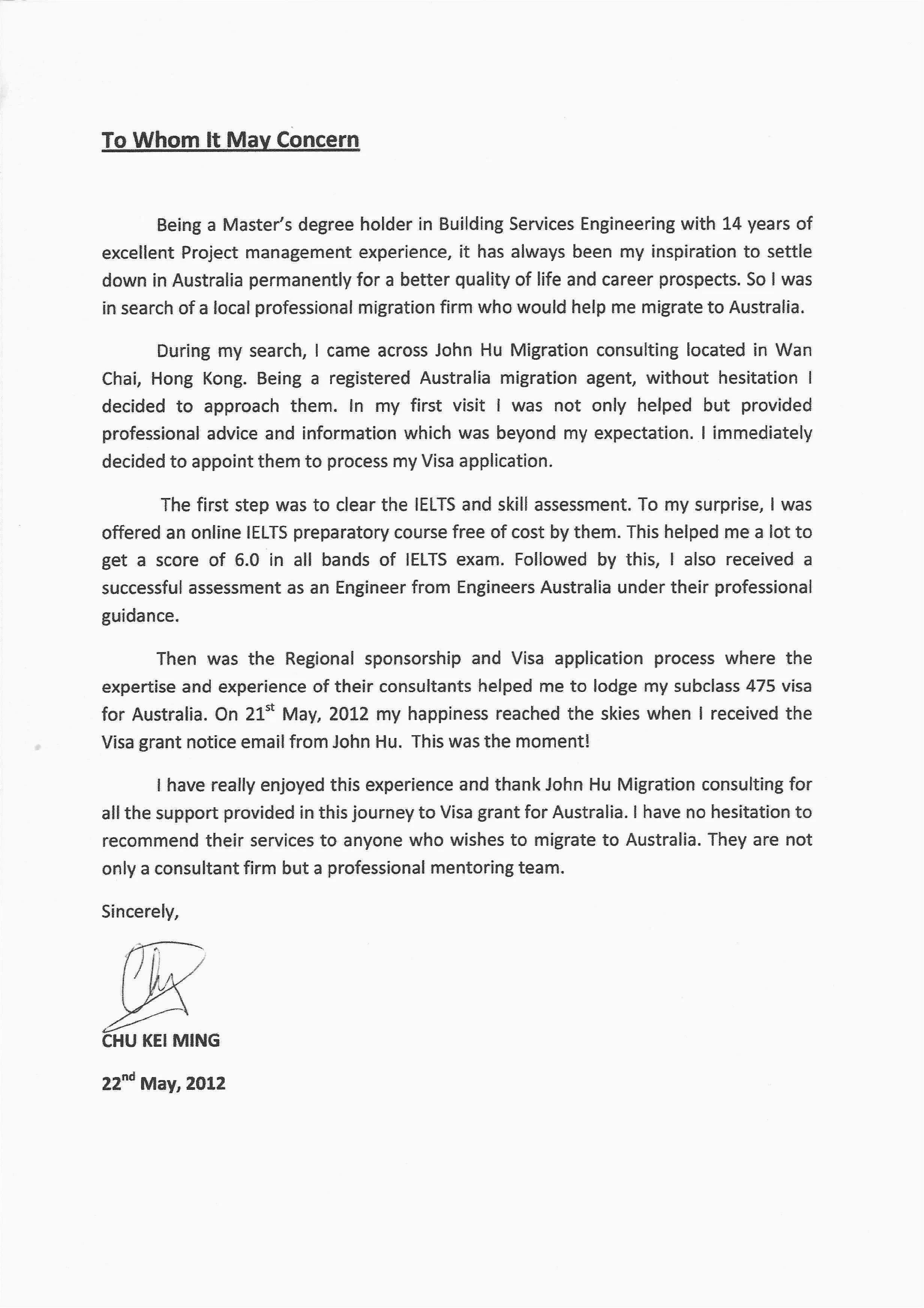 38109 email with cover letter header