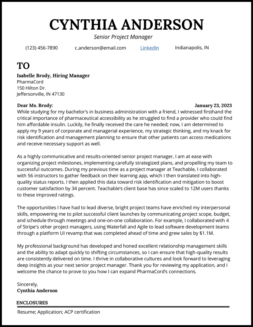 38117 pm cover letter mistakes