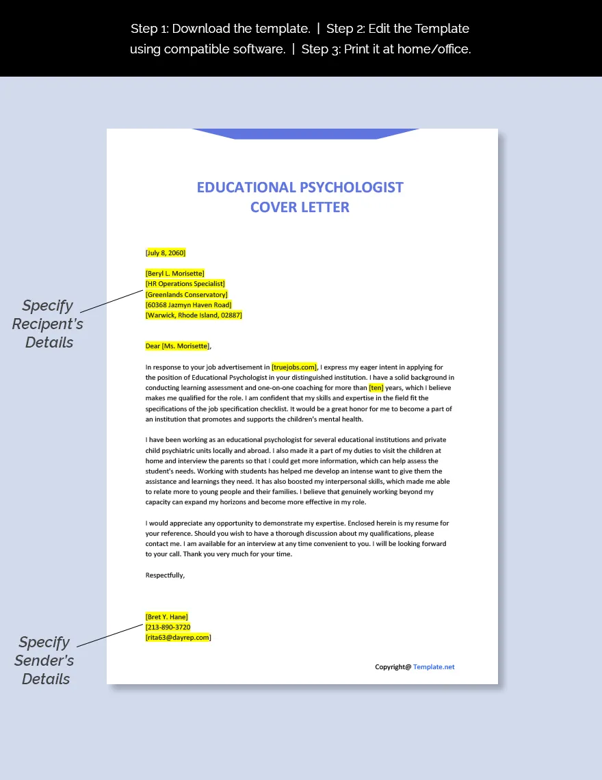 38122 school psychologist cover letter 4