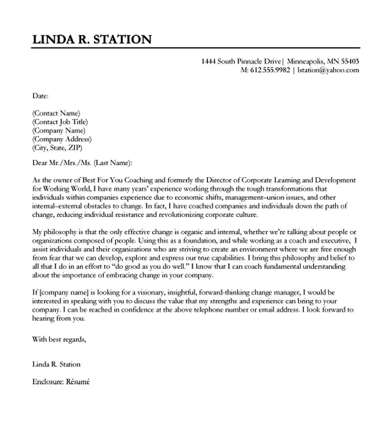 38124 cover letter writing