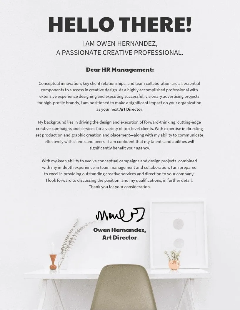 38124 personalized cover letter