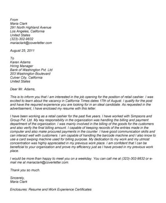 38126 cover letter sales no experience 7