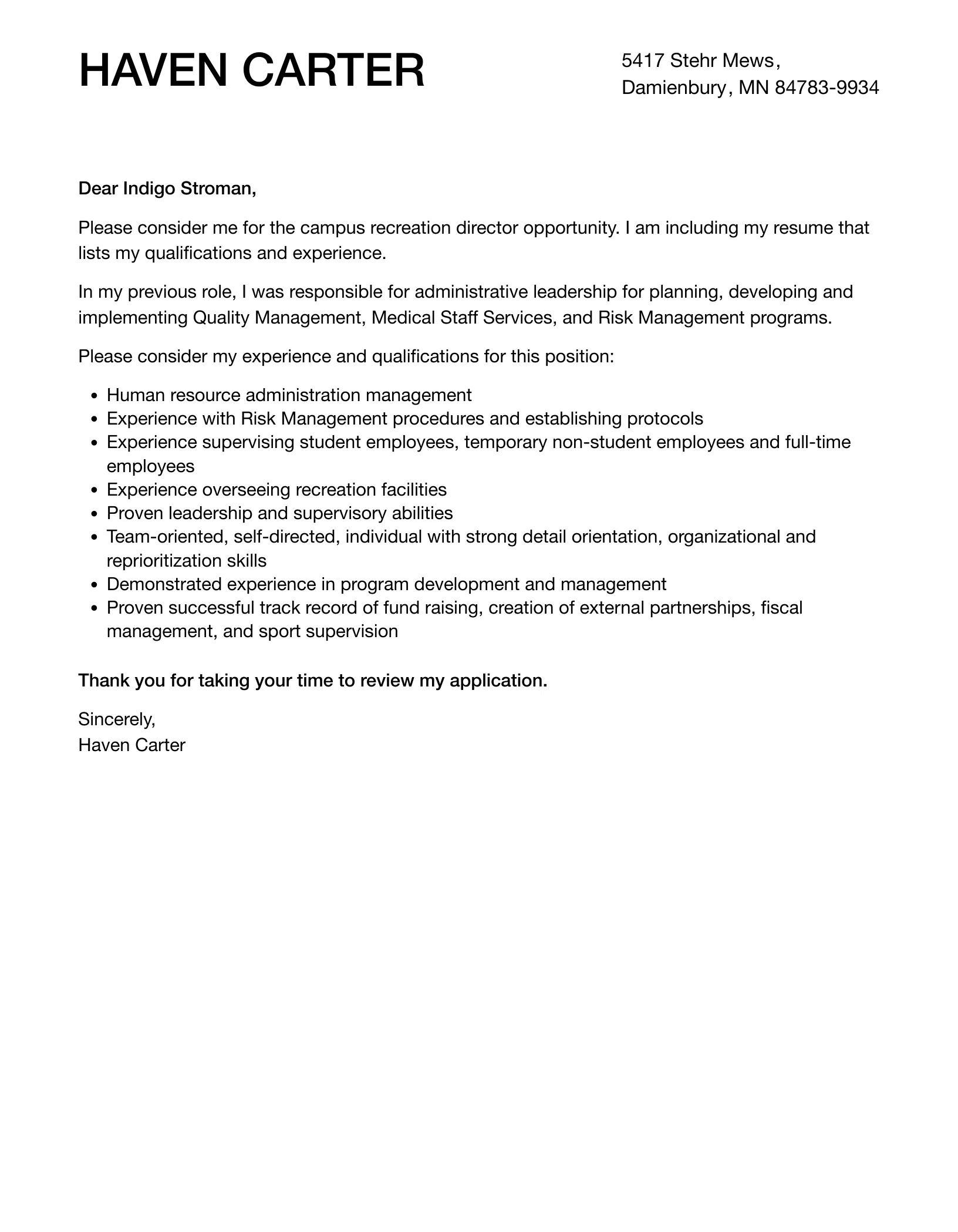 38127 recreation proofreading