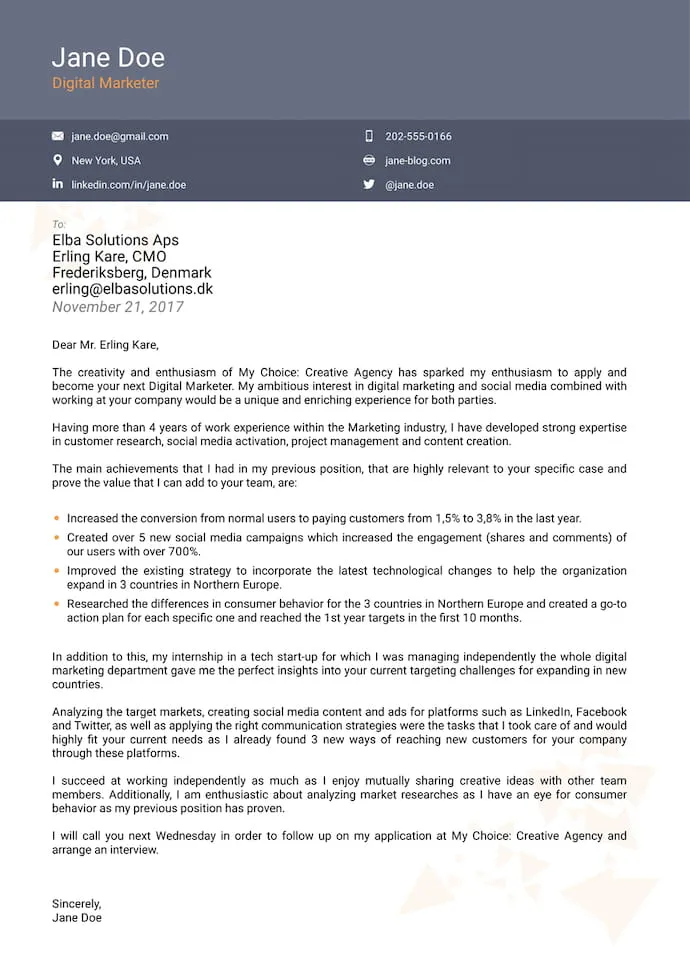 38128 proofreading cover letter