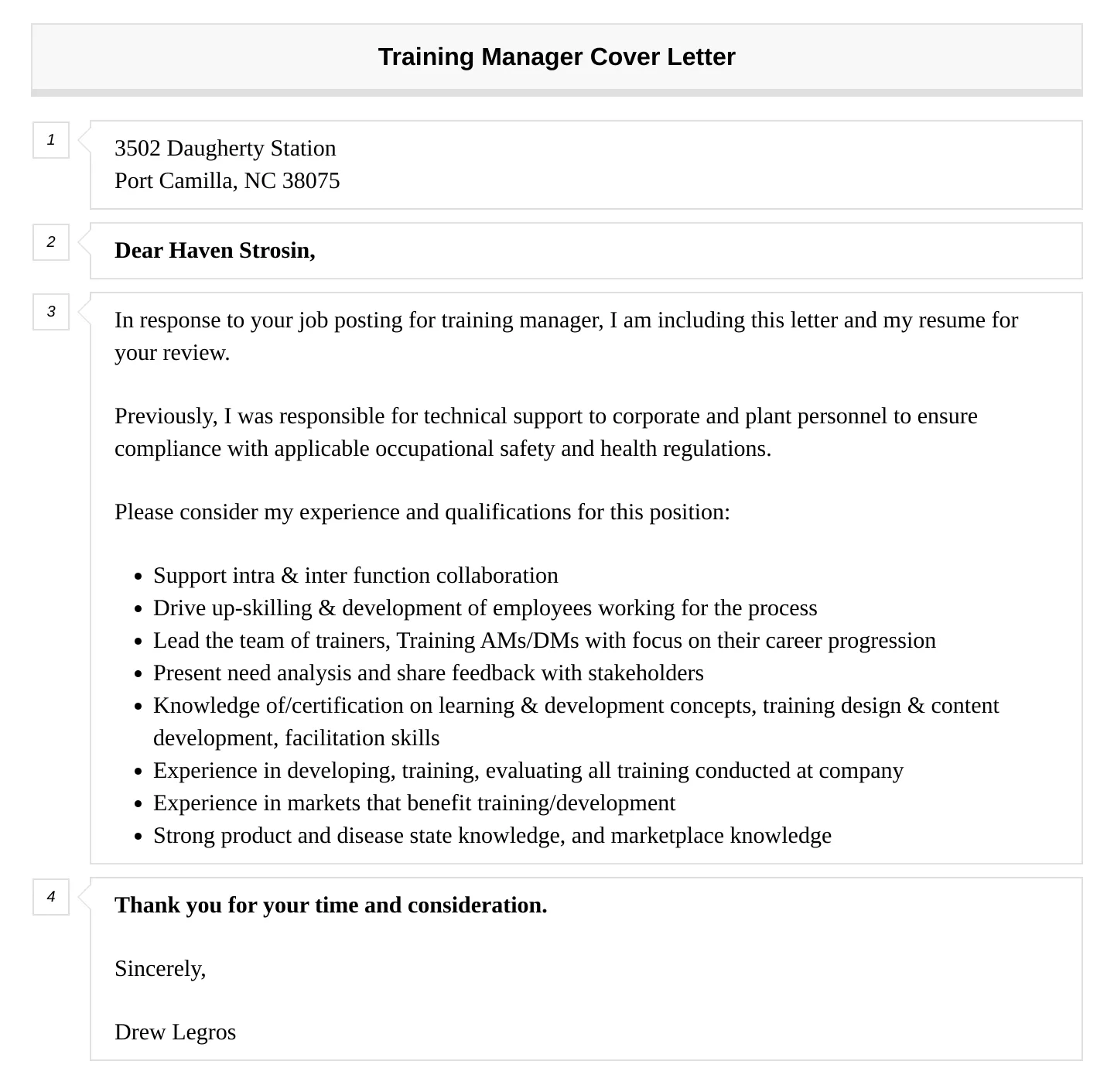 38131 resume vs cover letter