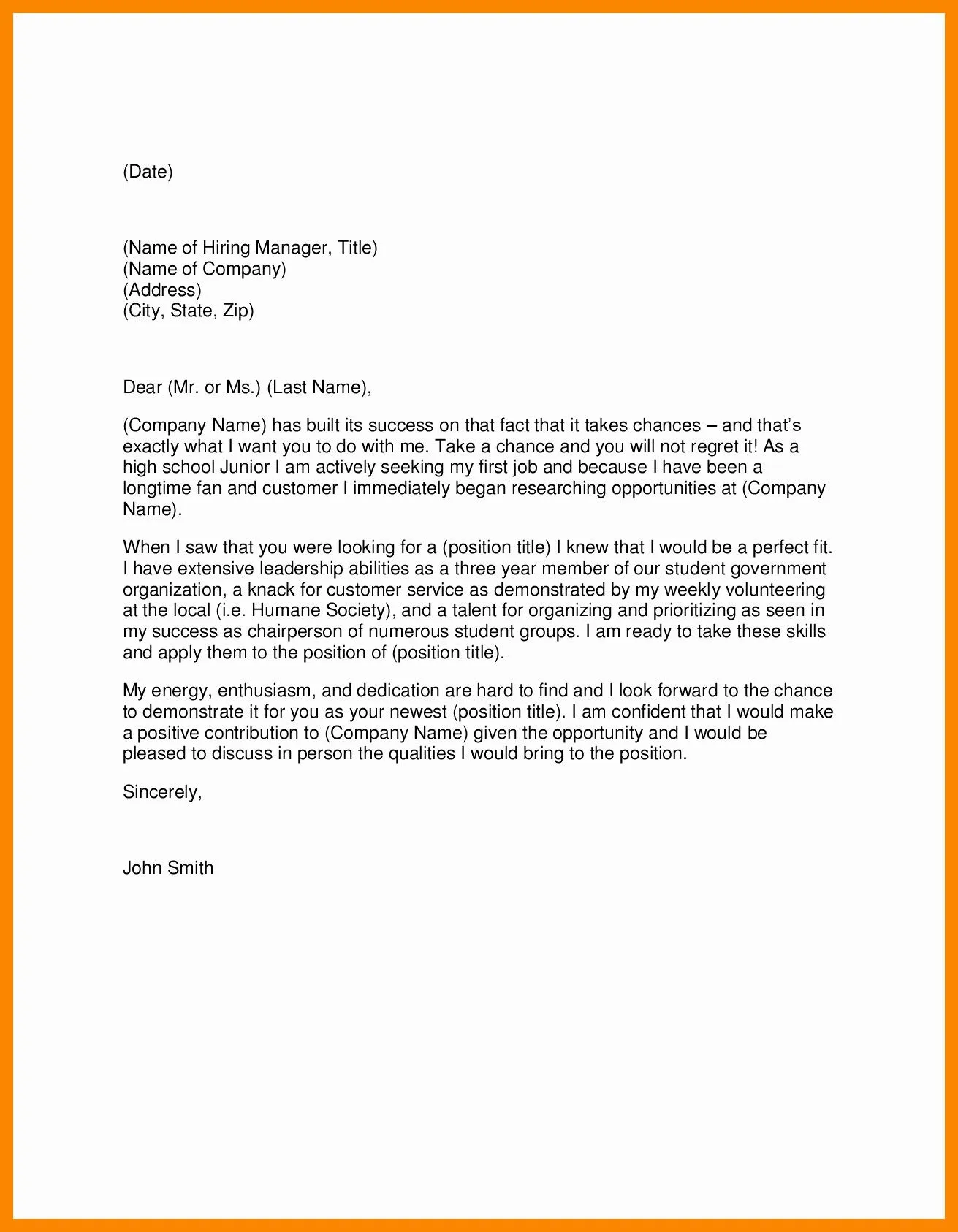 38139 proofreading cover letter