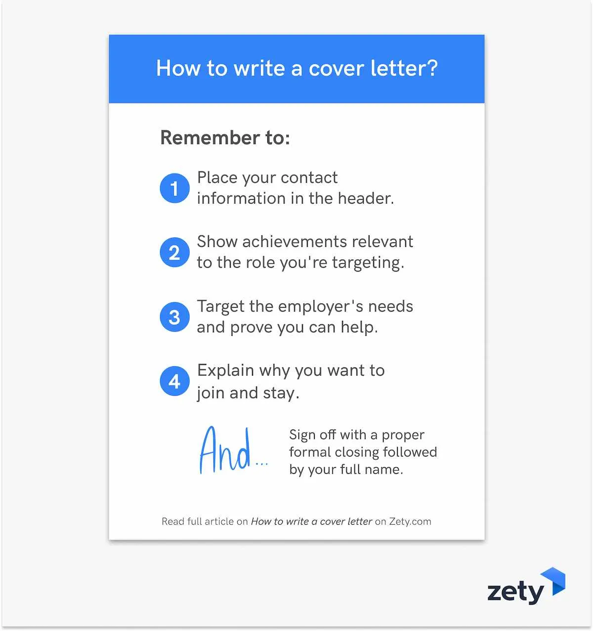 38140 cover letter skills
