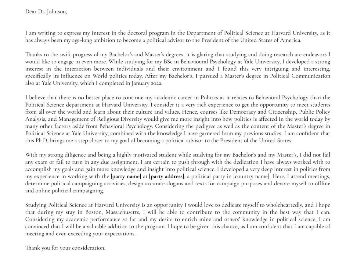 38144 cover letter achievements image