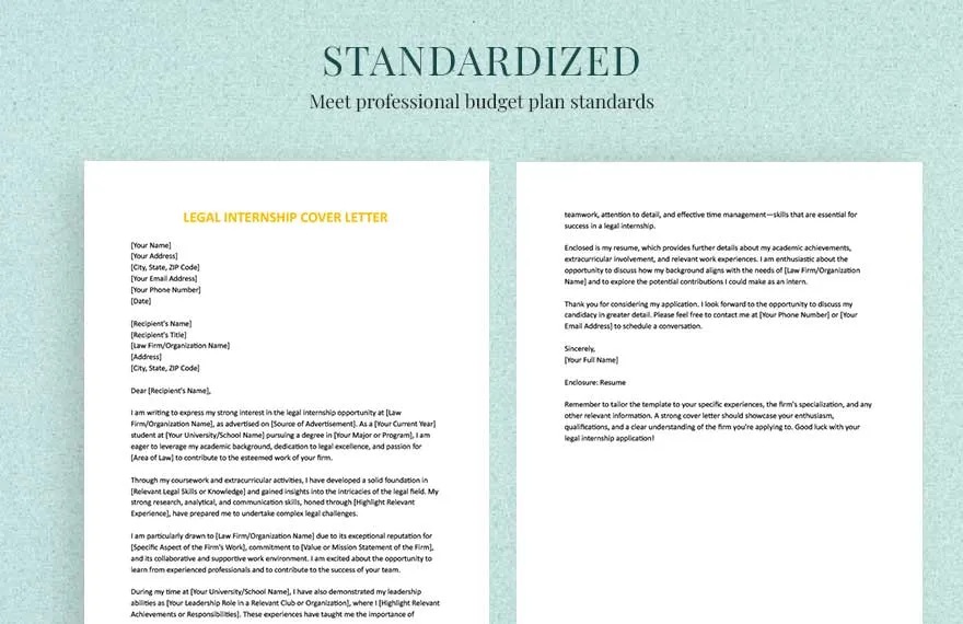 38149 skills for legal internship