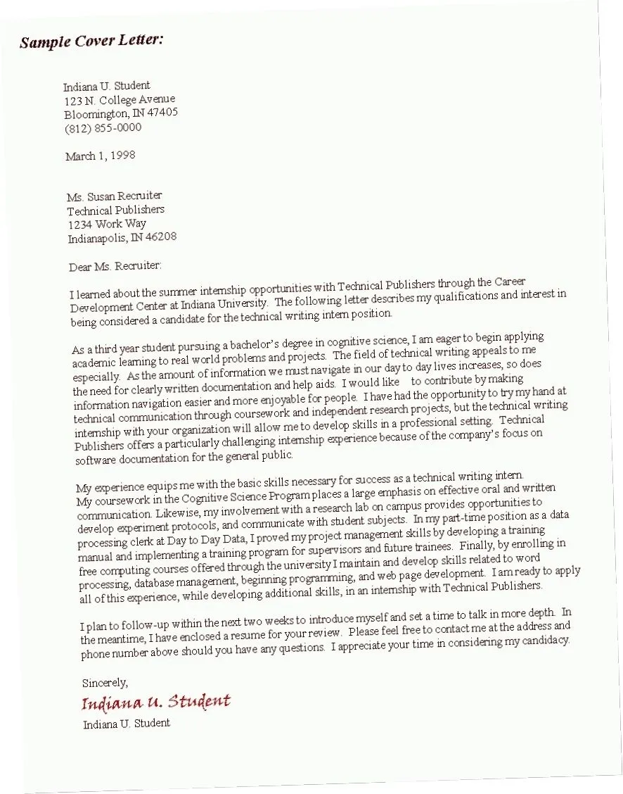 38168 science cover letter skills