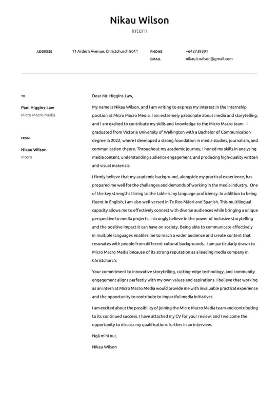 38169 cover letter example customization