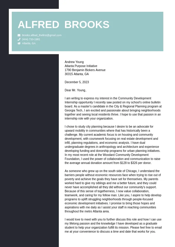 38169 cover letter example mistakes