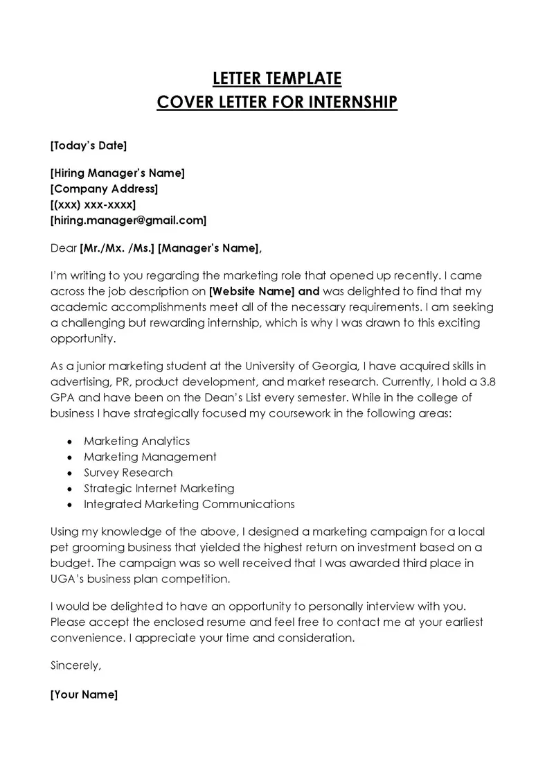 38169 cover letter example tips