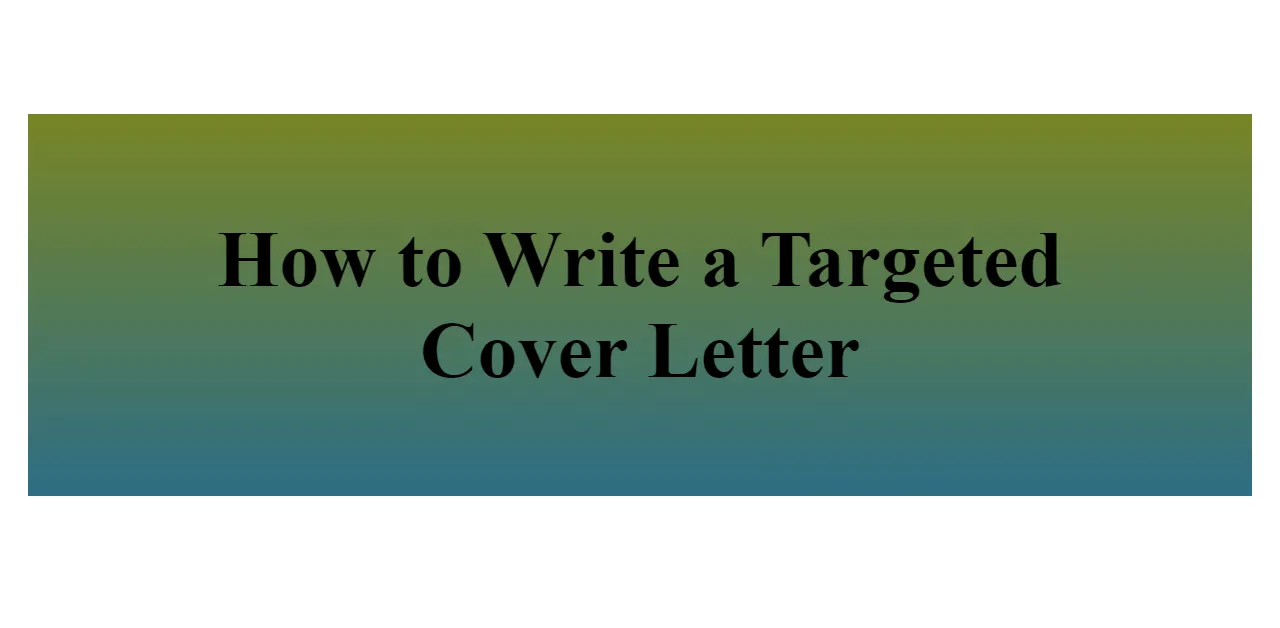 38172 cover letter success