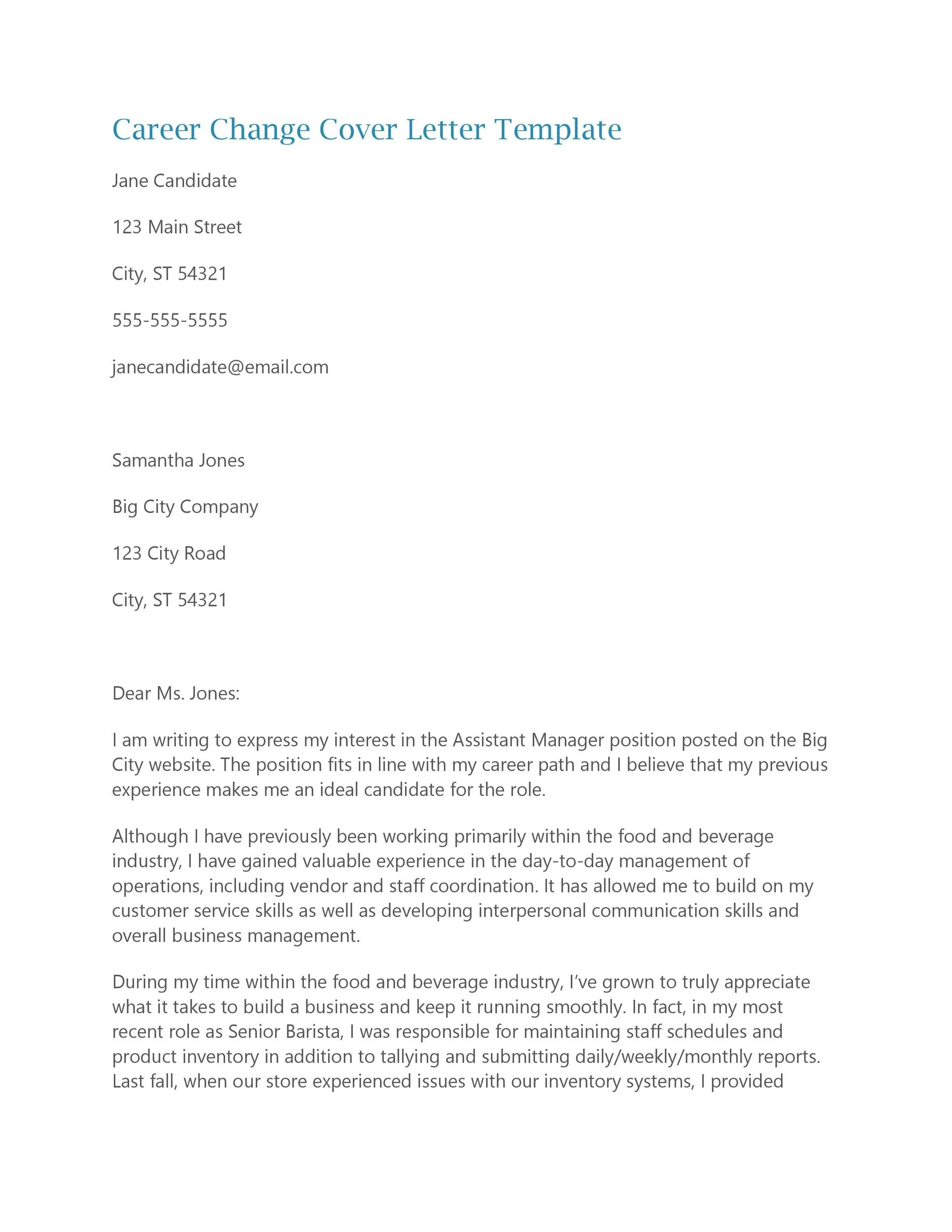 38176 proofreading cover letter