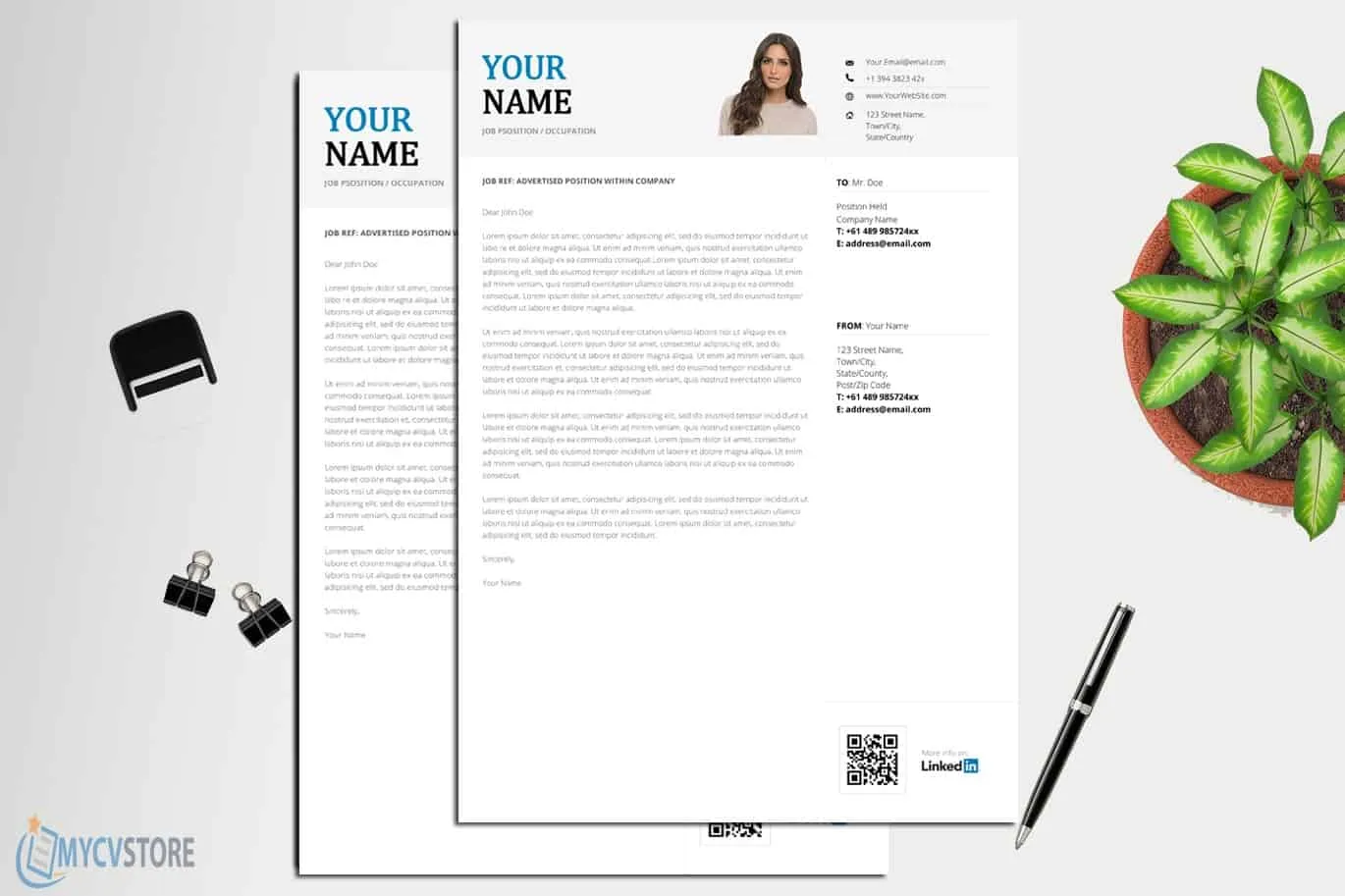 38177 cover letter infographic tools