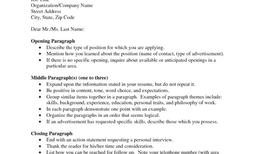 38181 cover letter body paragraphs