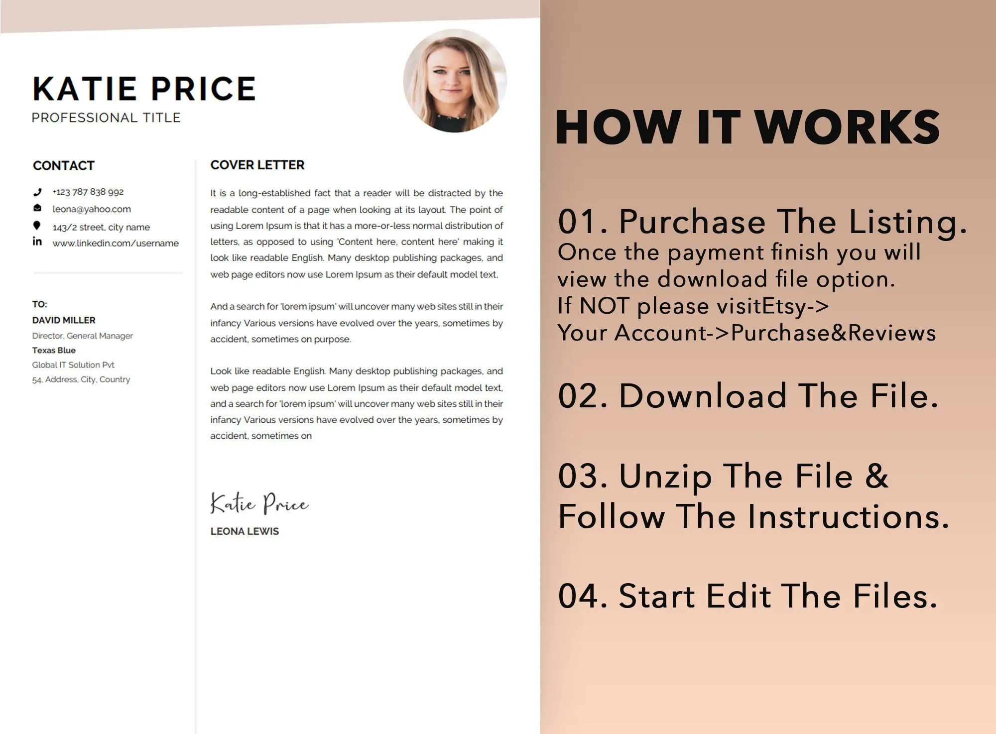 38186 microsoft word cover letter templates 7