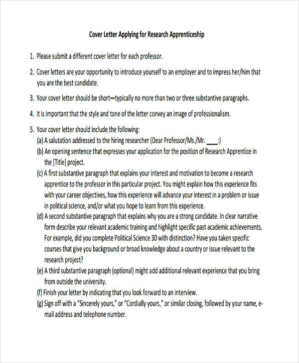 38189 classic cover letter