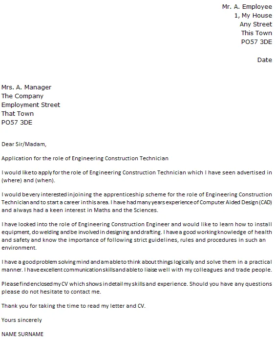 38194 engineering technician mistakes