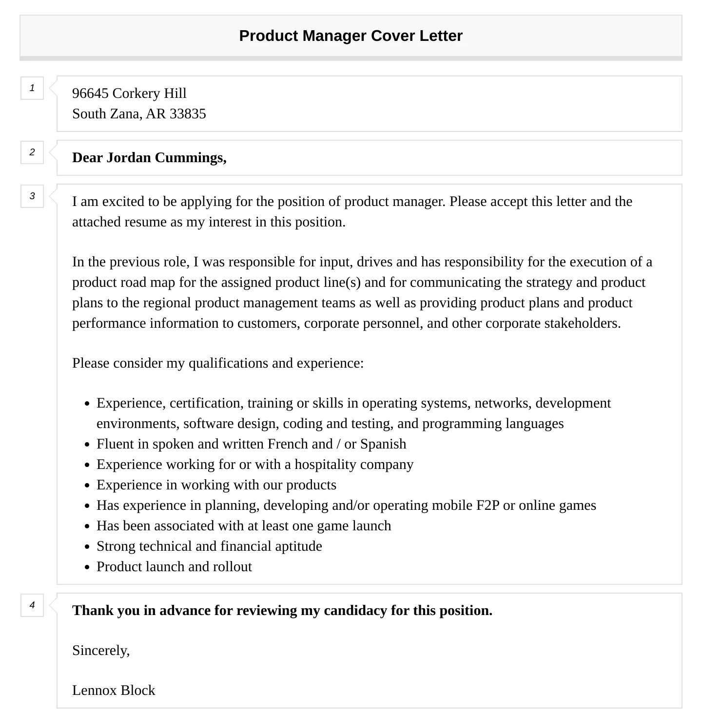 38198 product manager cover letter image4