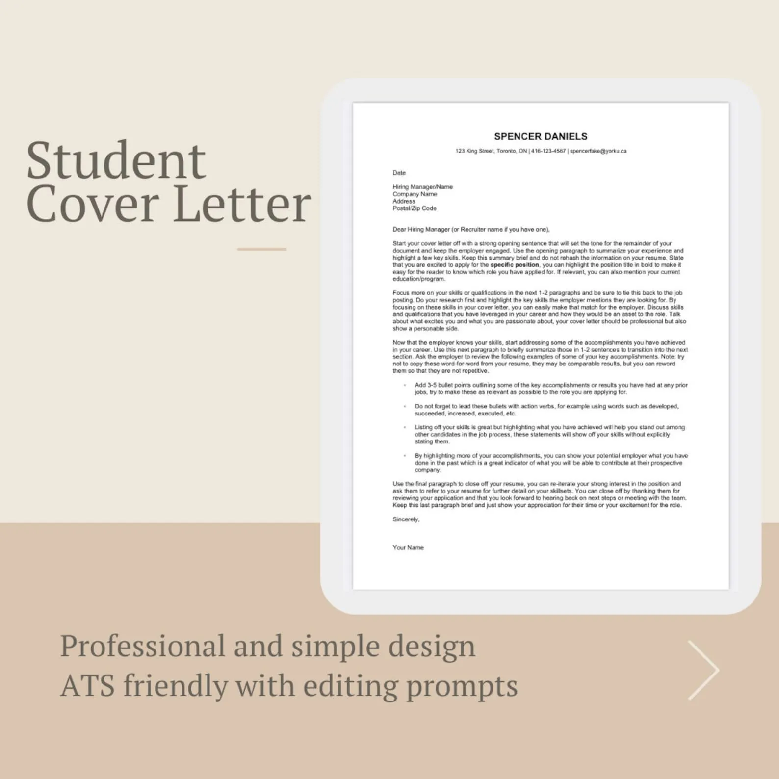 38208 cover letter template