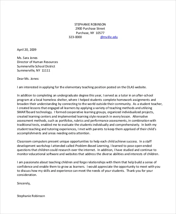 38210 volunteer experience