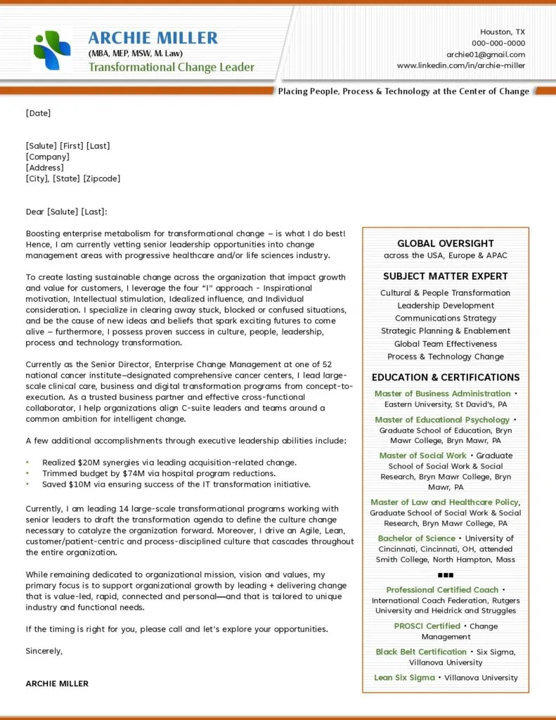 38219 professional font resume