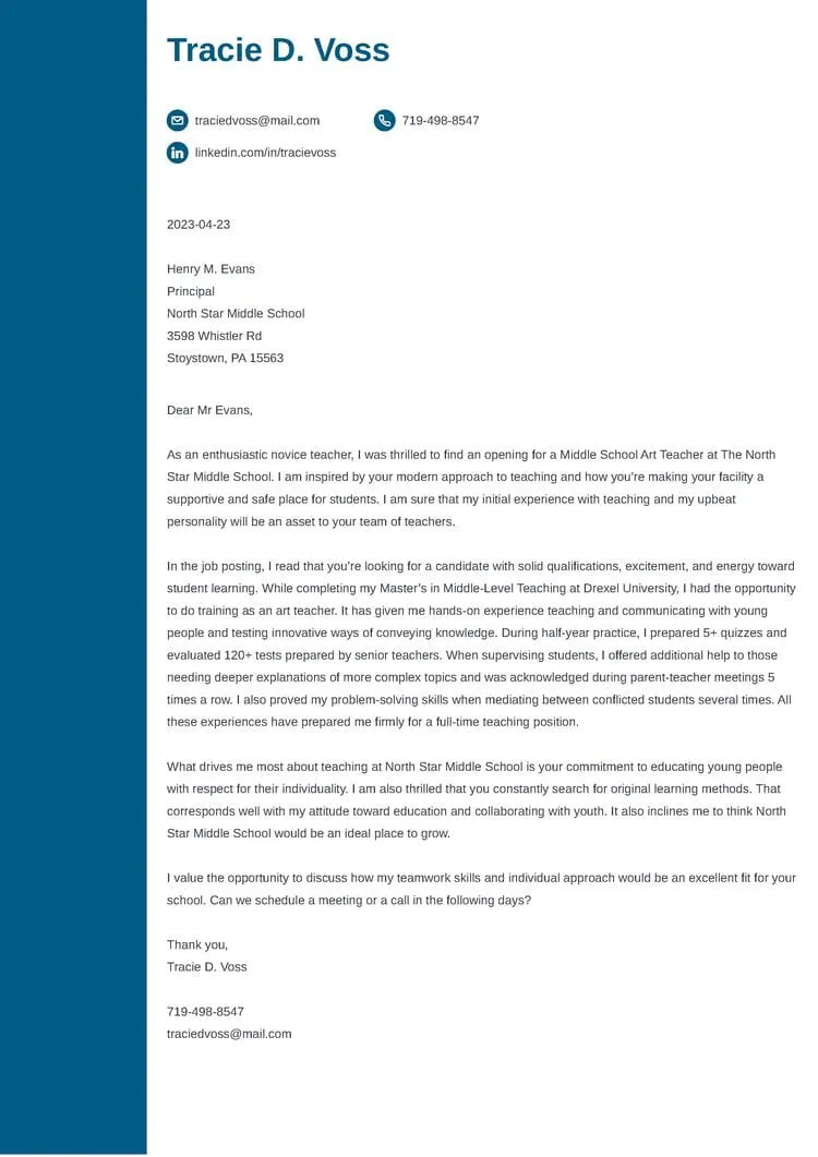 38228 new teacher cover letter 3