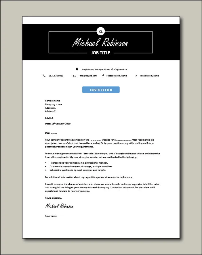 38230 cover letter mistakes