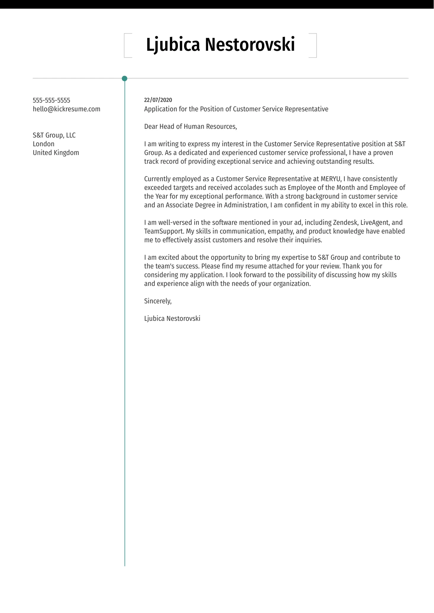 38233 cover letter mistakes