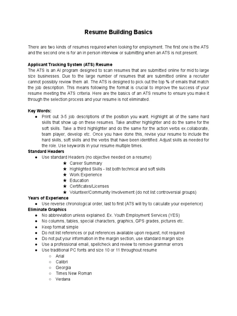 38241 cover letter basics