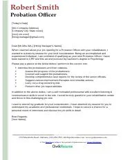 38246 probation department research