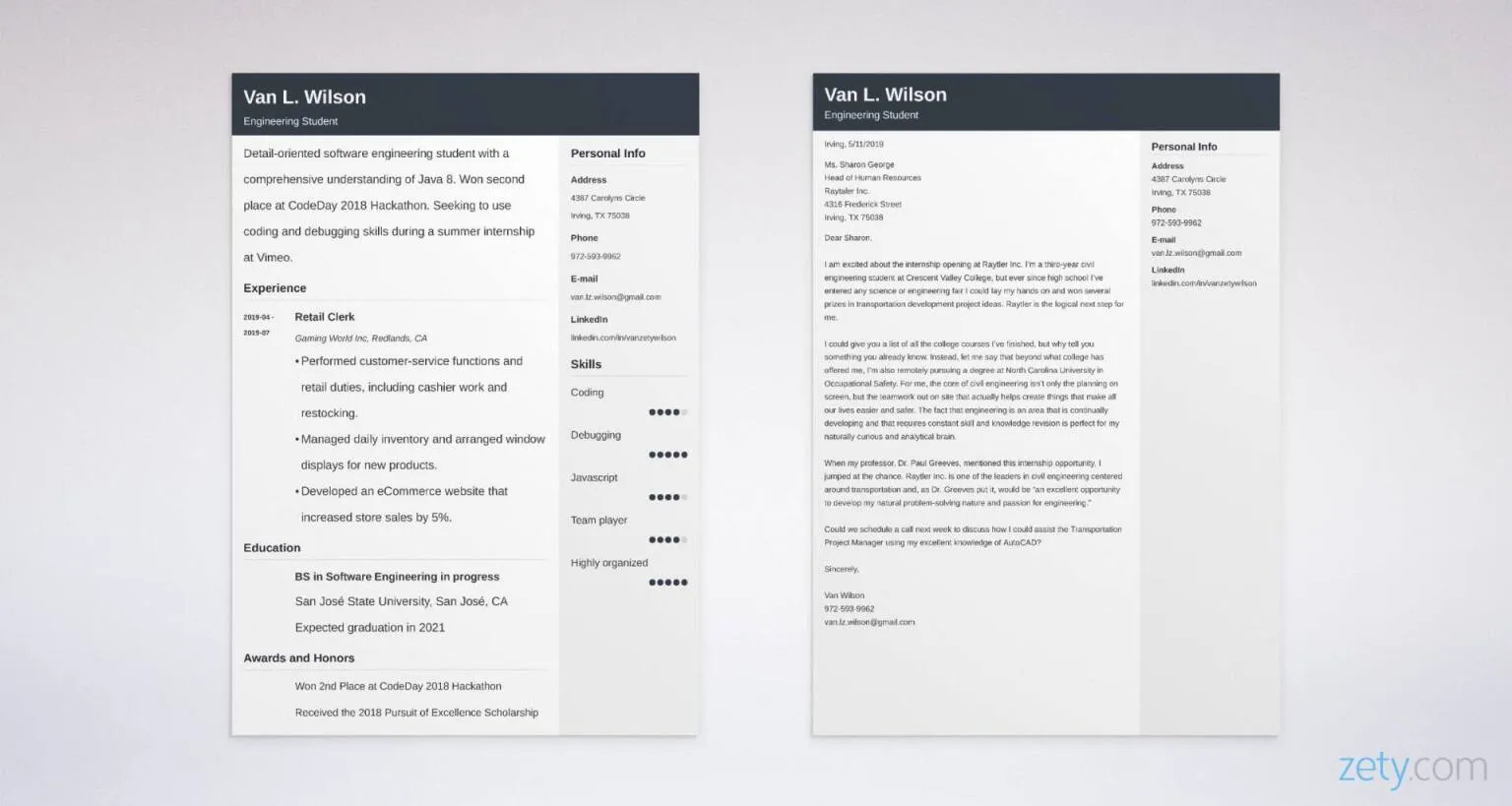 38259 engineering application process