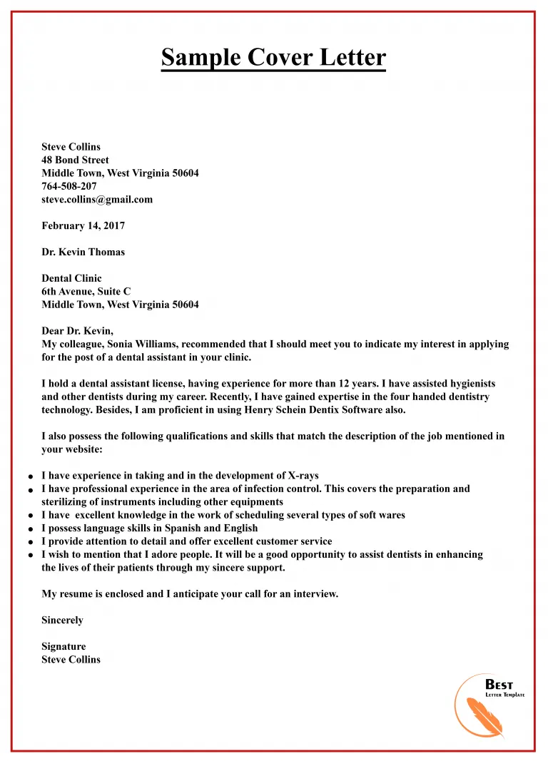 38261 enthusiasm cover letter