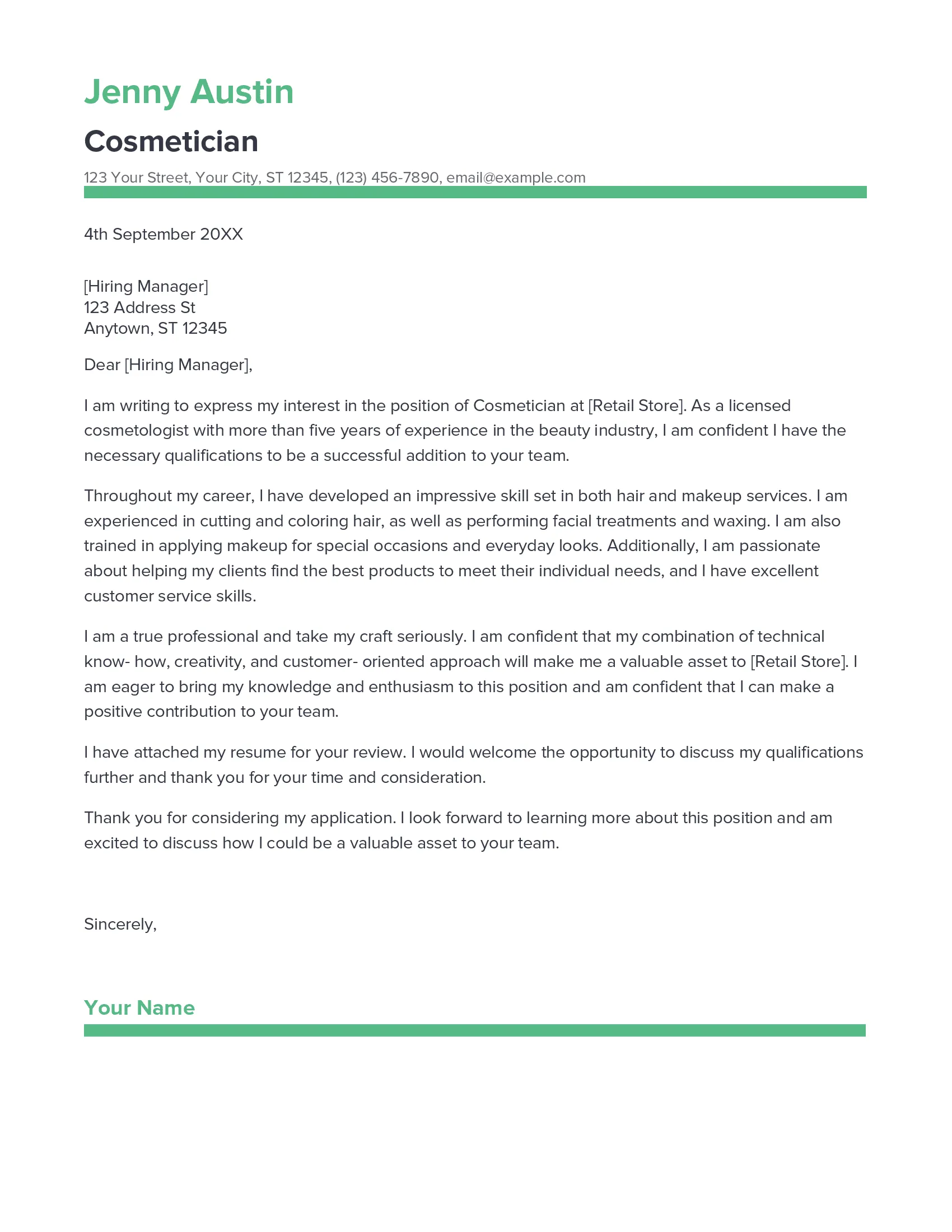 38265 cosmetology cover letter image3