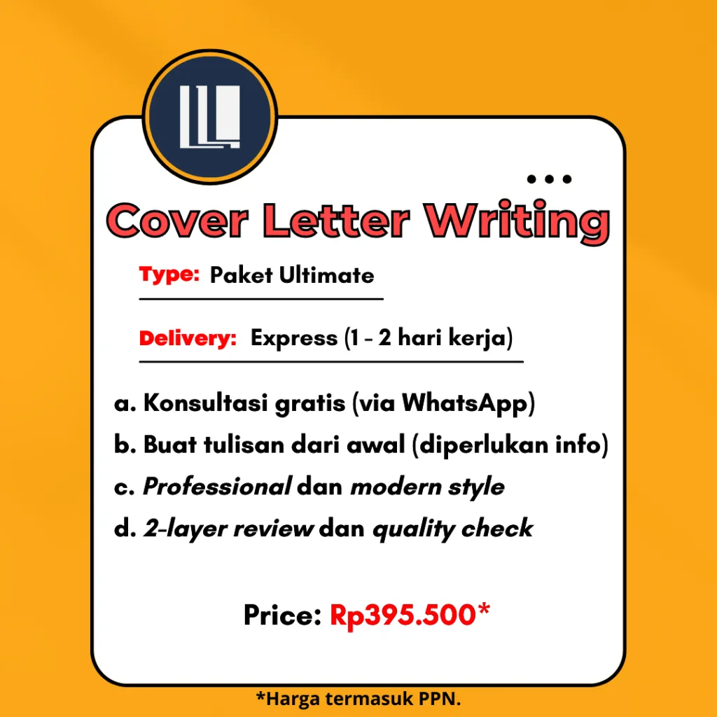 38270 cover letter components