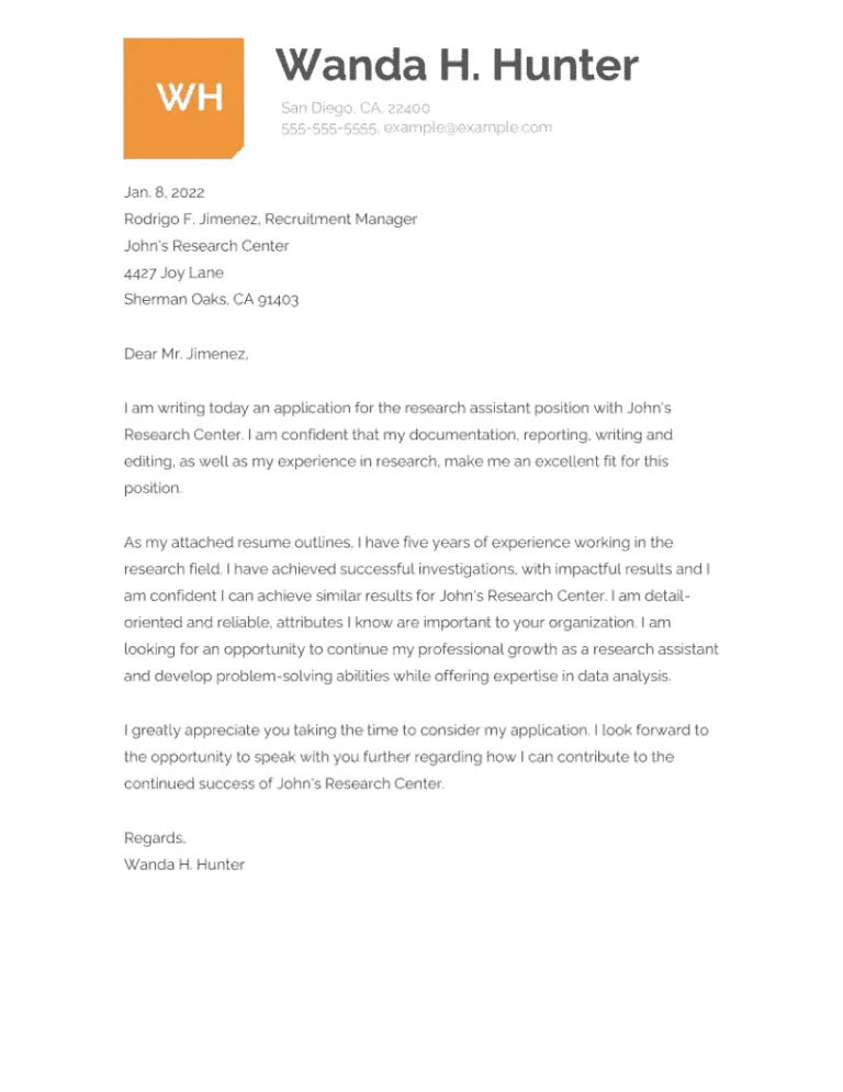 38277 research assistant action verbs