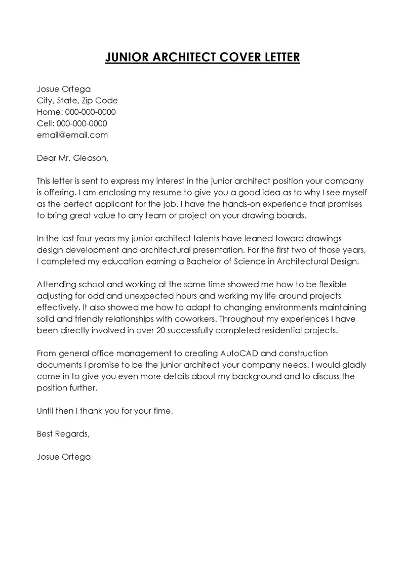 38280 architectural design portfolio