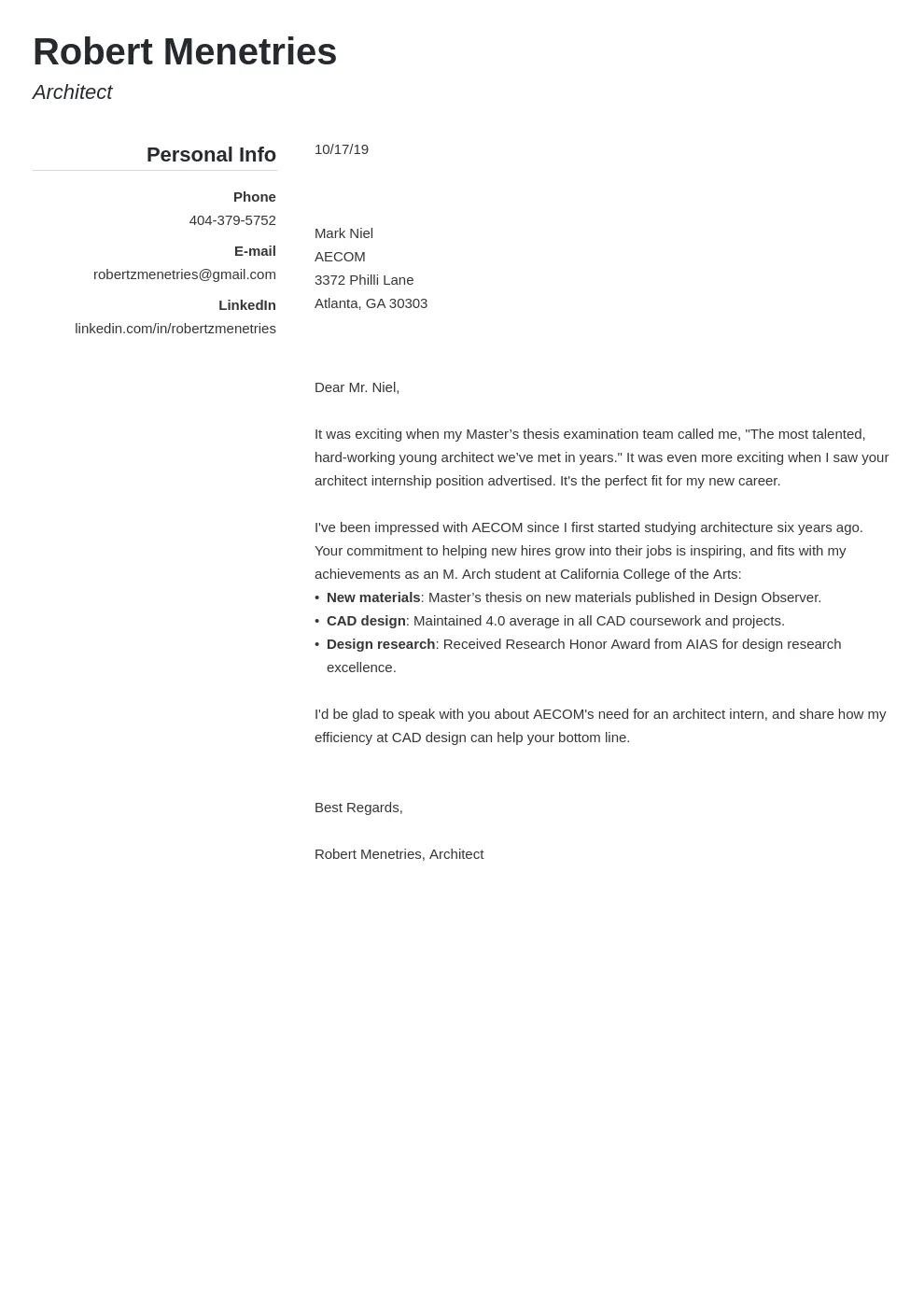 38280 architectural skills