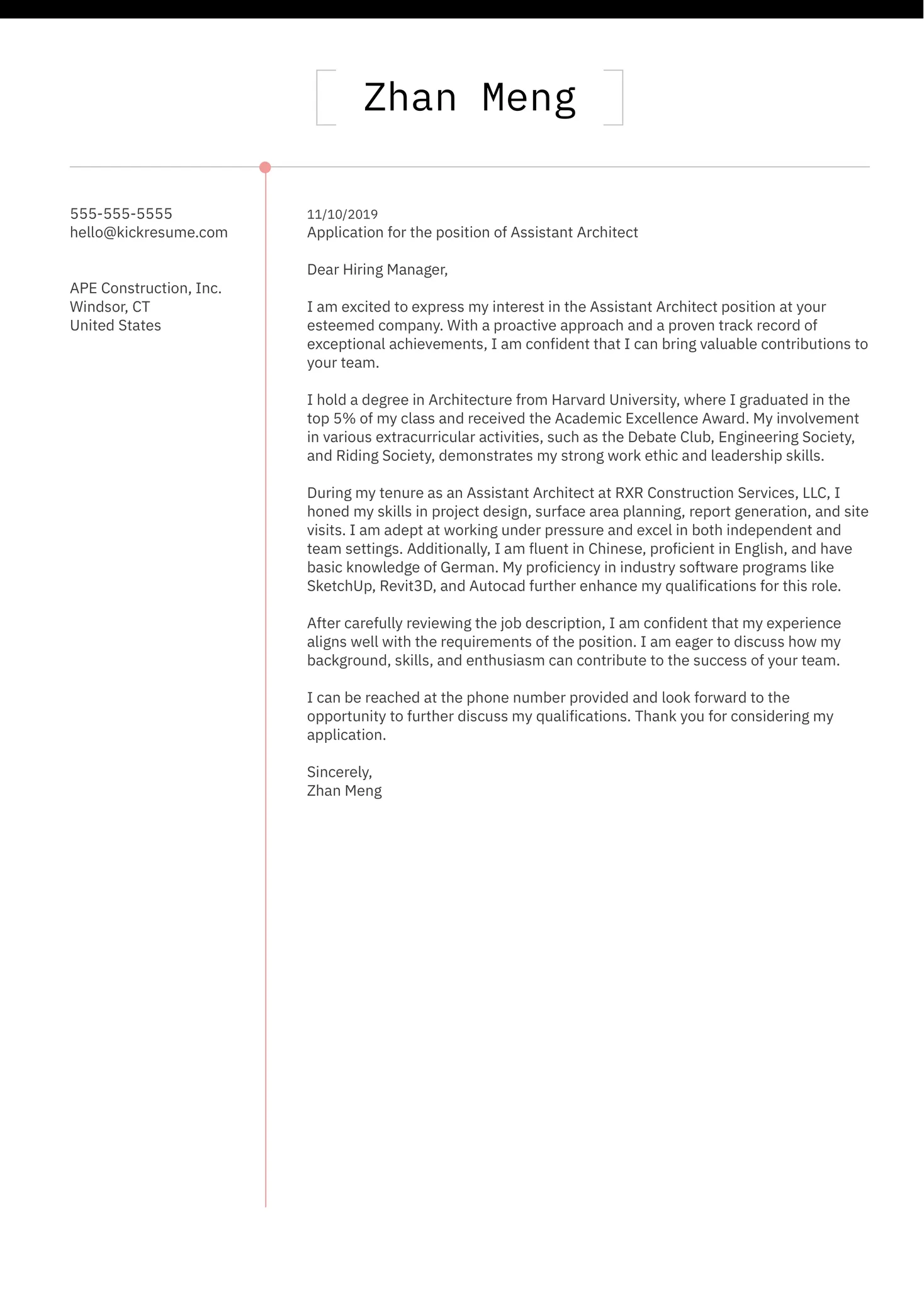 38280 proofreading cover letter
